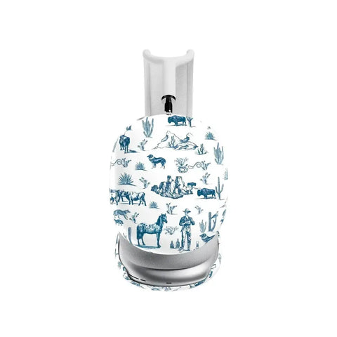 Wild West Adventure | Desert AirPods Max Case