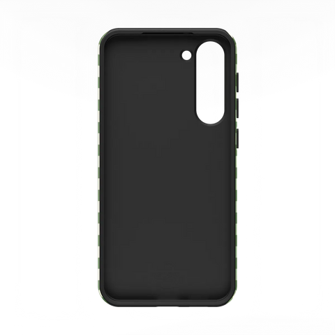 Checked Twice | Green Plaid Case