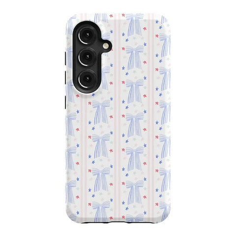 Summer Bows | Coquette Case