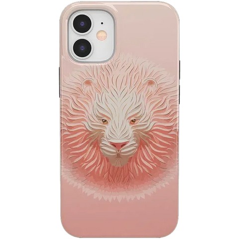 Hear Me Roar | Blush Lion Case