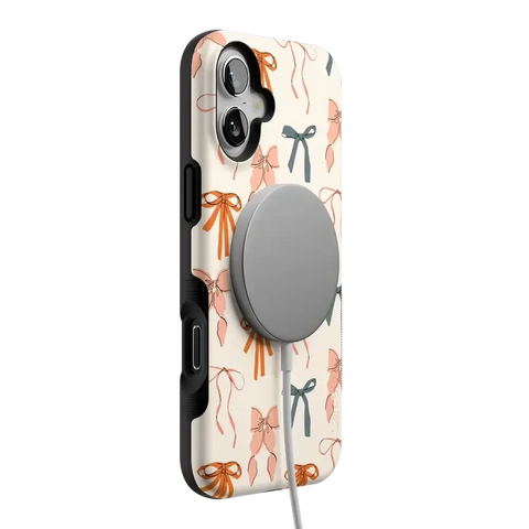 Gourdy Girlie | Harvest Bows Case