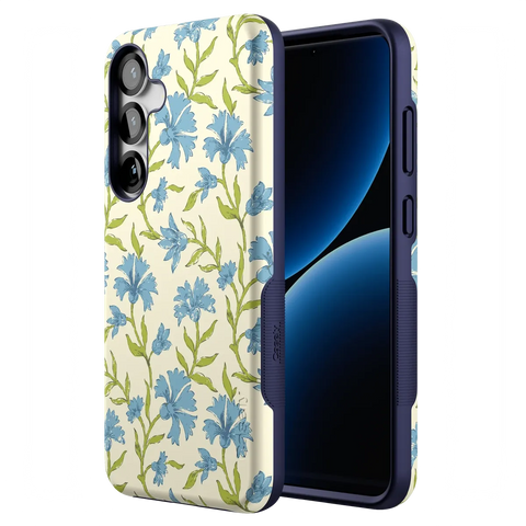 Garden Breeze | Seaside Vines Case