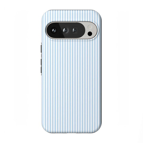 Marina Lines | Tiny Pinstripe Case