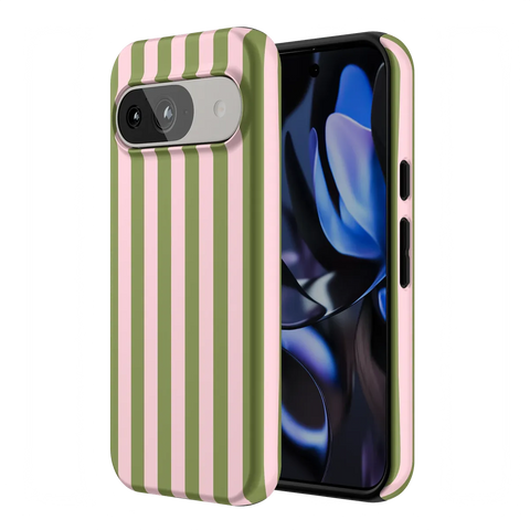 Summer Stripes | Sunday Best Case