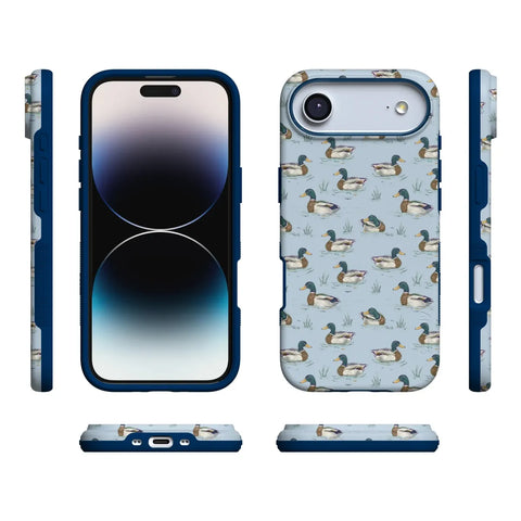 Blue Mallard & Co. | The Boyfriend Collection