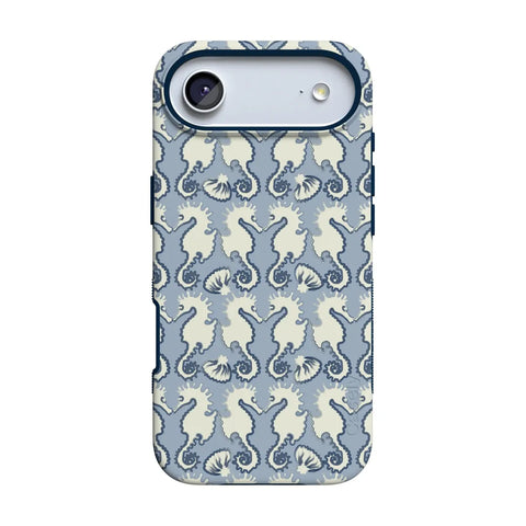 Seahorse Drift | Coastal Blues Case