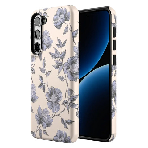 Ink & Iris | Vintage Floral Case