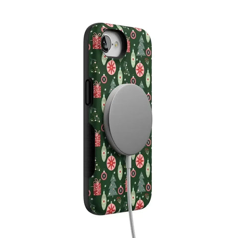 Tinsel Town | Christmas Ornament Case