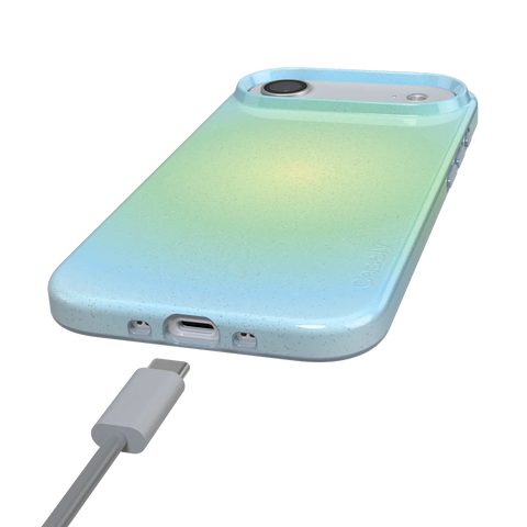 Inner Glow | Green Aura Case