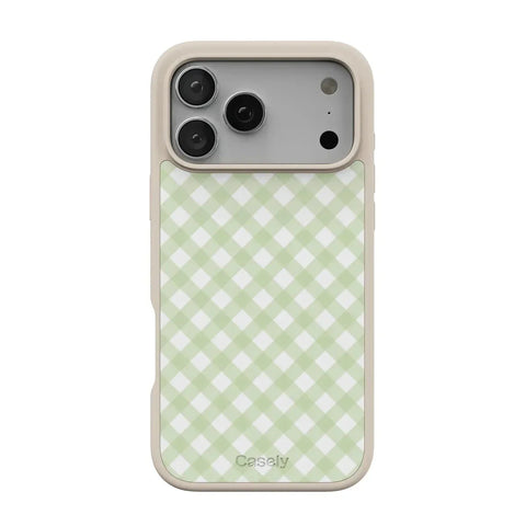 Mint Lattice | Sunday Best Case