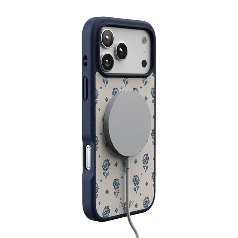 Seaside Stitch | Vintage Roses Case