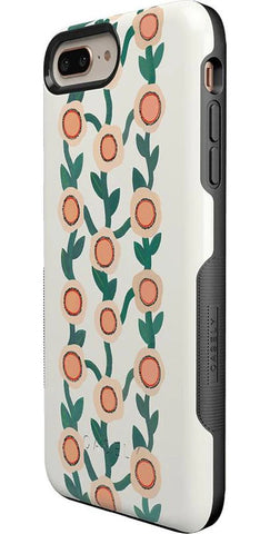 Off the Vine | Floral Print Case