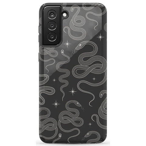 We're Ready For It | Black Serpent Case