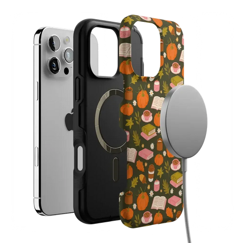 Small Town Magic | Fall Faves Case