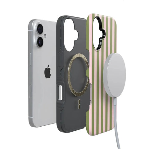 Summer Stripes | Sunday Best Case