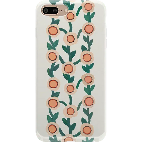 Off the Vine | Floral Print Case