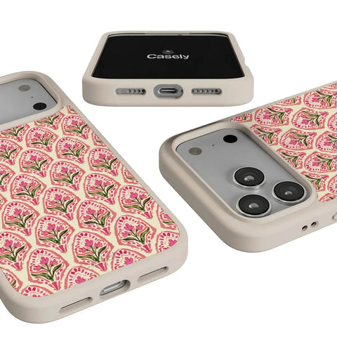 Tulip Tapestry | Jenna Palek x Casely Case