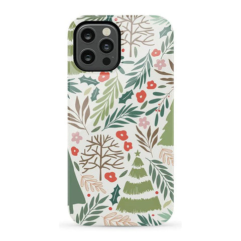 Under the Mistletoe | Holiday Case