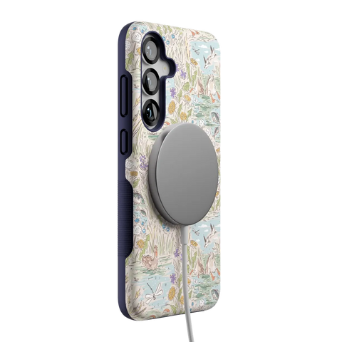 The Waddle Path | Duck Pond Case