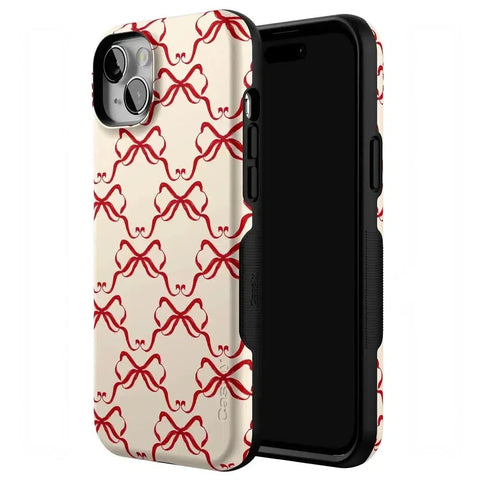 All Wrapped Up | Vintage Bows Case