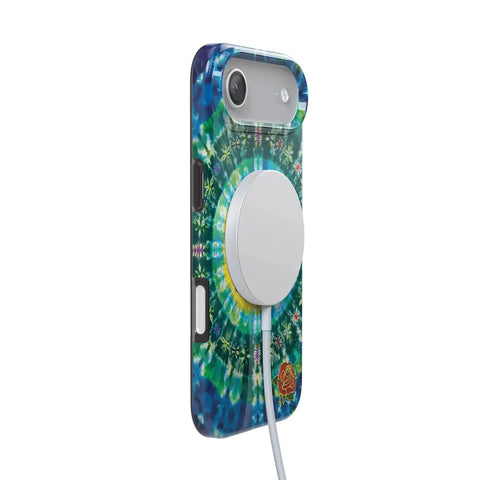 Veneta Tapestry | Grateful Dead Tie Dye Case