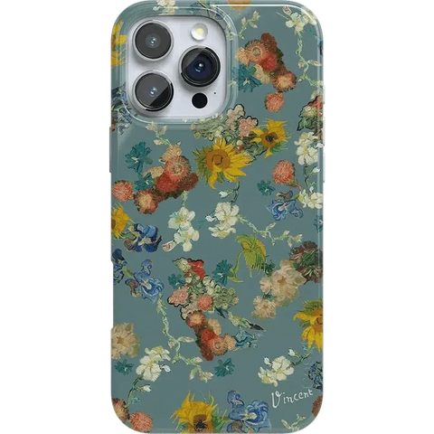 Vincent’s Flowers | Van Gogh Museum Case