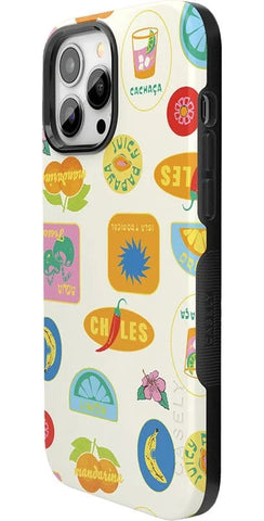 Stuck in Paradise | Dippin' Daisy's Tropical Vacation Case