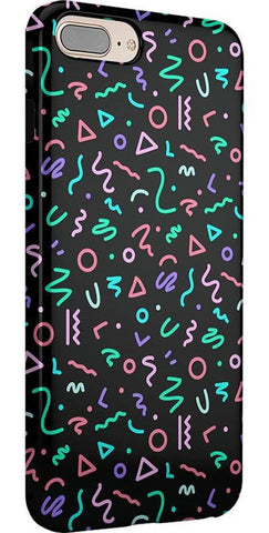 Always Vibing | Retro Case