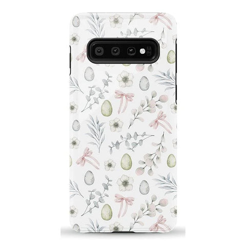 So Eggxtra | Spring Garden Case