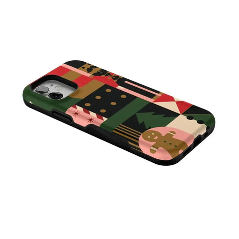 The Nutcracker | Holiday Case
