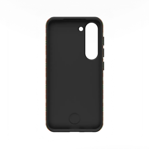 Spiced Chai | Fall Plaid Case