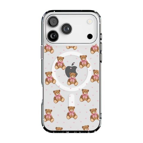 Cuddle Up | Teddy Bear Case