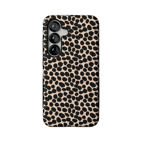Lost in Spots | Cheetah Print Case