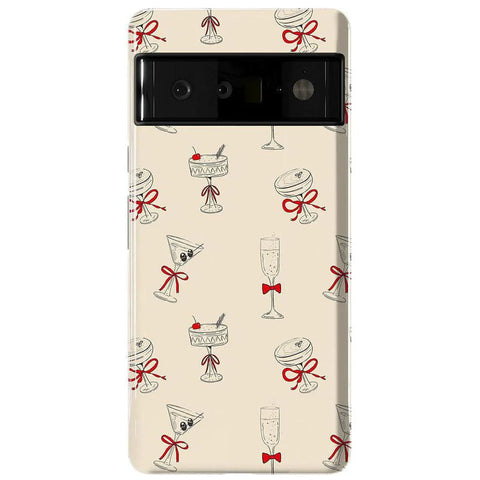 Tini | Kitty and Vibe Holiday Case