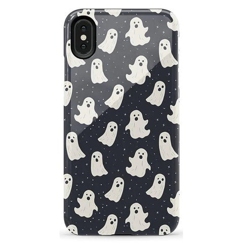All Boos No Bite | Friendly Ghost Case