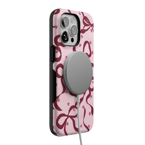 Coquette Crush | Bows Case