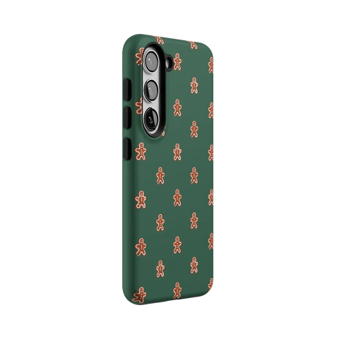 You Can't Catch Me | Gingerbread Man Case