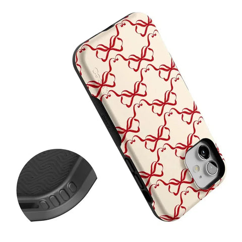 All Wrapped Up | Vintage Bows Case