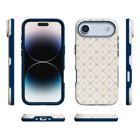 Petit Petals | Dainty Lattice Case