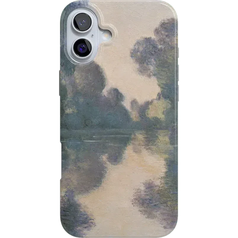 Monet’s Morning | Limited Edition Phone Case