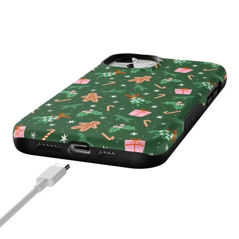 Everything Nice | Gingerbread Case