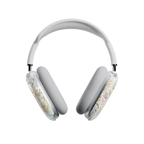 The Waddle Path | Duck Pond AirPods Max Case