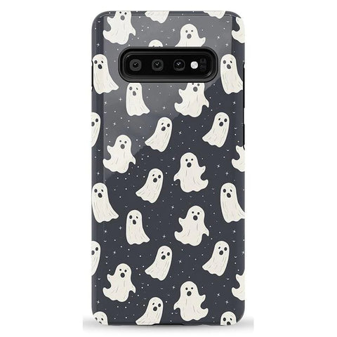 All Boos No Bite | Friendly Ghost Case