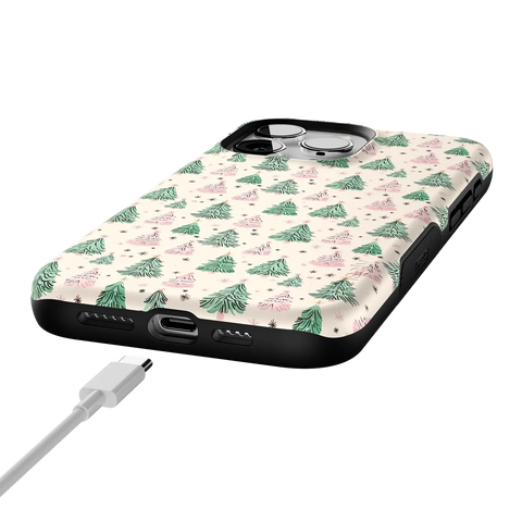 Lookin’ Pine | Christmas Tree Case