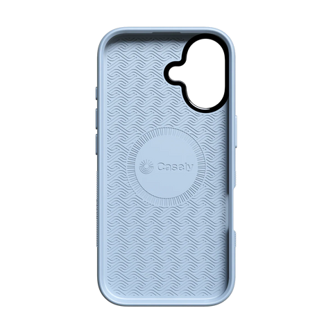 Radiant Love | Pink Aura Case