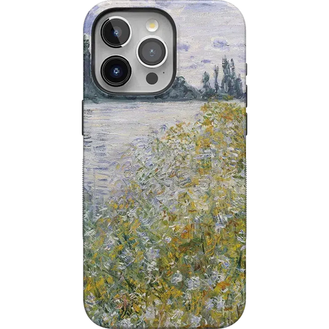 Monet’s Summer Landscape | The Met Series Case