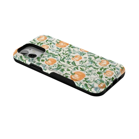Pumpkin Patch | Green Vines Case