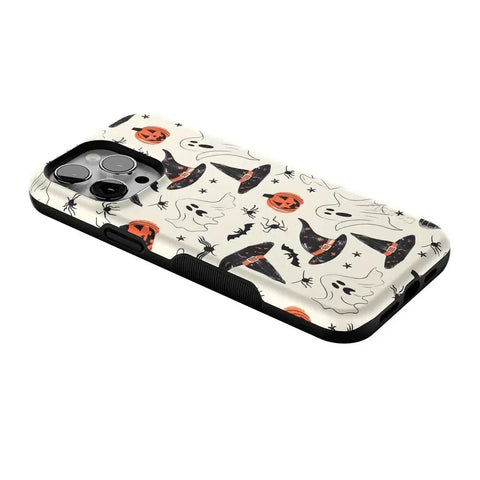 Feeling Witchy | Haunted Halloween Case
