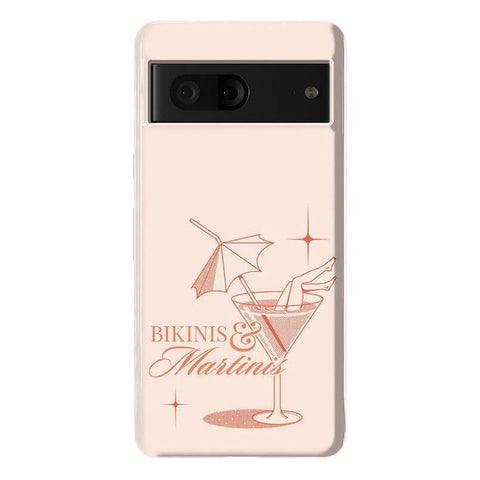 Bikinis & Martinis | Bach Weekend Case