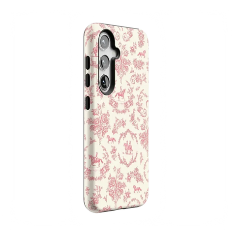 Western Bloom | Jenna Palek x Casely Case